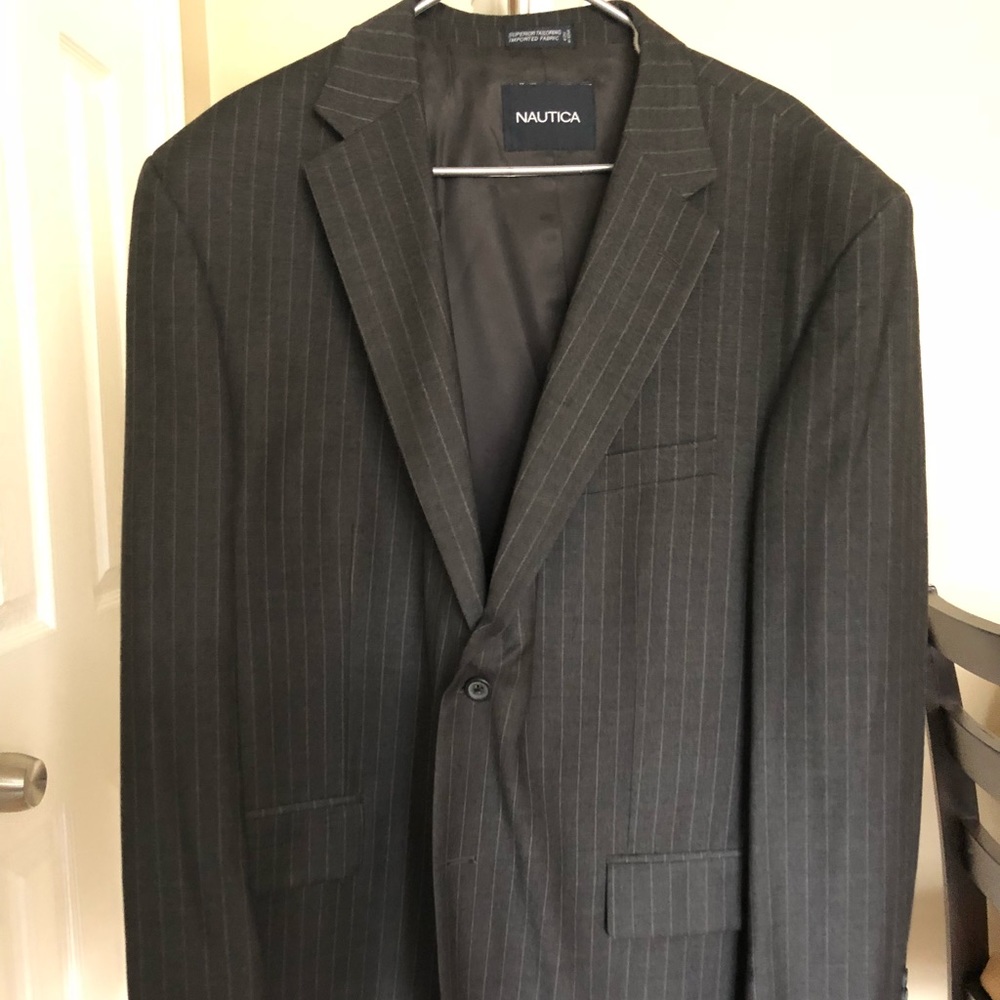 Men’s Suit Jacket